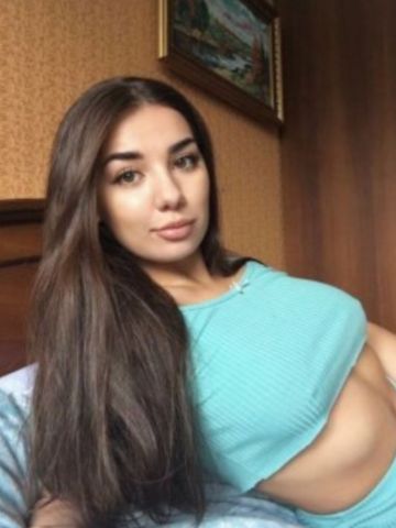 Алина